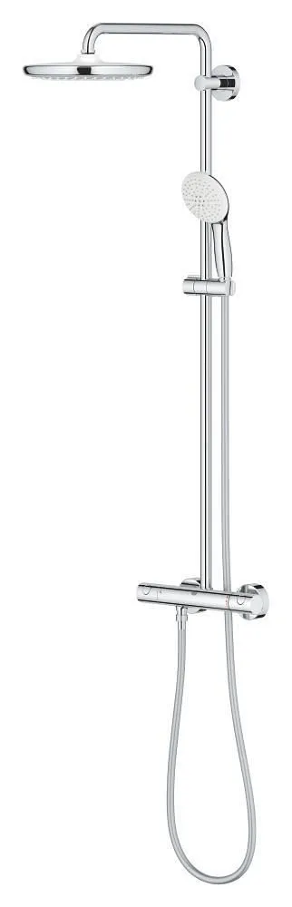 Colonne de douche thermostatique Grohe